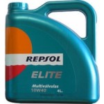 Отзывы людей о Моторное масло Repsol