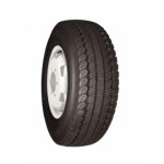 Отзывы людей о Грузовые шины Кама NU 301