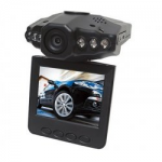 Отзывы людей о Автомобильный видеорегистратор HD PRO