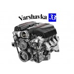 Отзывы людей о Автосервис «Varshavka 33» (varshavka33.ru)