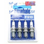 Отзывы людей о Свечи Finwhale