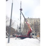 Отзывы людей о Аренда автовышек ГК Рент