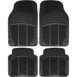 Отзывы людей о Auto 3D mats