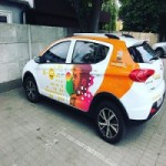 Отзывы людей о LifCar каршеринг