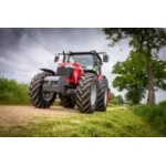 Отзывы людей о Massey Ferguson 6713