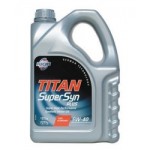 Отзывы людей о Моторное масло FUCHS Titan
