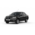 Отзывы людей о DATSUN ON-DO