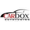 Автостудия carbox