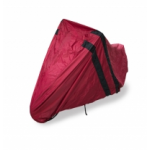 Отзывы людей о Чехол на мотоцикл