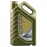 Отзывы людей о Моторное масло MOL Dynamic Transit 10W-40