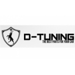 Отзывы людей о Интернет-магазин D-Tuning