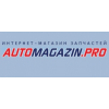 Интернет-магазин автозапчастей "AUTOMAGAZIN.PRO"