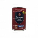 Отзывы людей о Синтетическое моторное масло Cupper SAE 5W-40