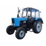 Отзывы людей о Трактор МТЗ 82.1 Беларус