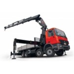 Отзывы людей о Компания "СпецТехноАльянс"