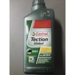 Отзывы людей о Castrol Tection Global