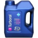 Отзывы людей о Aral SuperTurboral