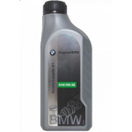 Отзывы людей о Моторное масло BMW Longlife-01