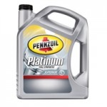 Отзывы людей о Моторное масло Chrysler Platinum Fully Synthetic