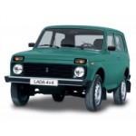 Отзывы людей о Лада Нива