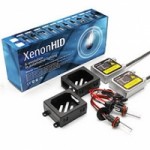 Отзывы людей о Ксенон Philips LVQ Special