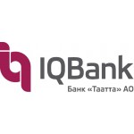 Отзывы людей о IQBank (Банк "Таатта" АО)