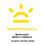Отзывы людей о Интернет-магазине пряжи Madeinhouse