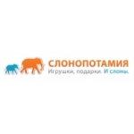 Отзывы людей о Интренет-магазин Слонопотамия