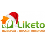 Отзывы людей о Интернет-магазин Liketo