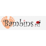 Отзывы людей о Интернет-магазин bambins