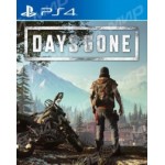 Отзывы людей о Days Gone