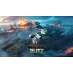 Отзывы людей о World of Tanks Blitz