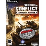 Отзывы людей о World in conflictгра игра стратегия