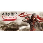 Отзывы людей о Assassin's Creed Chronicles: China