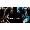 Mortal Kombat X