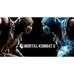 Отзывы людей о Mortal Kombat X