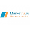 Marketru.ru Магазин скидок