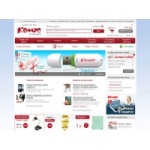 Отзывы людей о Интернет-магазин Комус