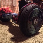 Отзывы людей о Гироскутер iBalance