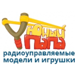 Отзывы людей о Интернет-магазин Юный Папа