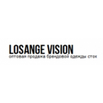 Отзывы людей о Интернет-магазин одежды losange-vision.com