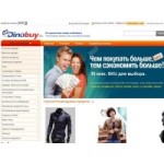 Отзывы людей о dinobuy.ru