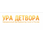 Отзывы людей о Интернет-магазин Ура-Детвора