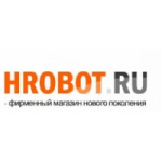 Отзывы людей о Интернет-магазин Hrobot
