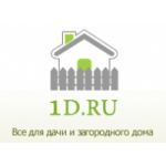 Отзывы людей о Интернет-магазин 1d.ru