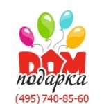 Отзывы людей о Дом подарка.ру