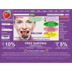 Отзывы людей о strawberrynet.com