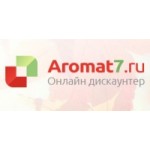 Отзывы людей о Aromat7.ru