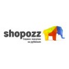 Shopozz - сервис покупок за рубежом