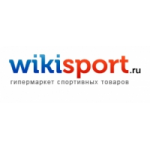 Отзывы людей о Магазин спорттоваров Wikisport.ru